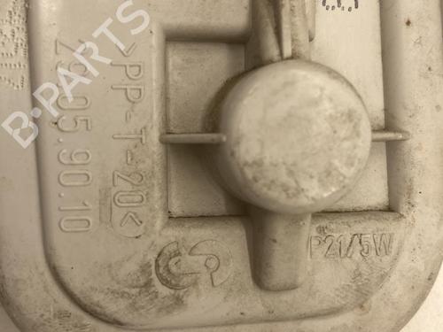 Used Lamp holder Lamp holder OPEL ASTRA G Hatchback (T98) 1.6 16V (F08, F48) (101 hp) 22853780 22853780