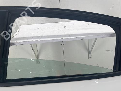 Left rear door PEUGEOT 208 I (CA_, CC_) 1.2 VTI 82 | BP29299260C4 