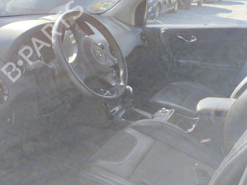 Brugte RENAULT KOLEOS I (HY_) 2.0 dCi 4x4 (HY0K) 4554454