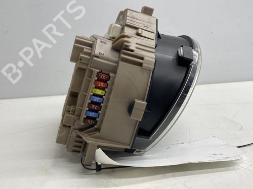 Instrument cluster TOYOTA AYGO (_B1_) 1.0 (KGB10_, KGB10R) | BP23568630C47 