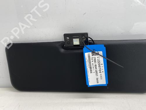 Used Right sun visor CITROËN E-MEHARI Electric (68 hp) 29299355