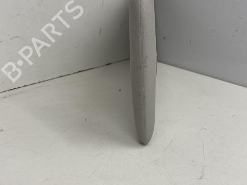 Right sun visor MERCEDES-BENZ B-CLASS Sports Tourer (W245) B 200 CDI (245.208) | BP23852488I2 