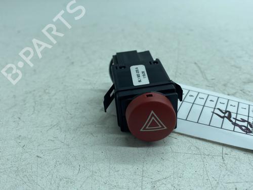 Used Warning switch SEAT IBIZA III (6L1) 1.9 TDI (100 hp) 30335736