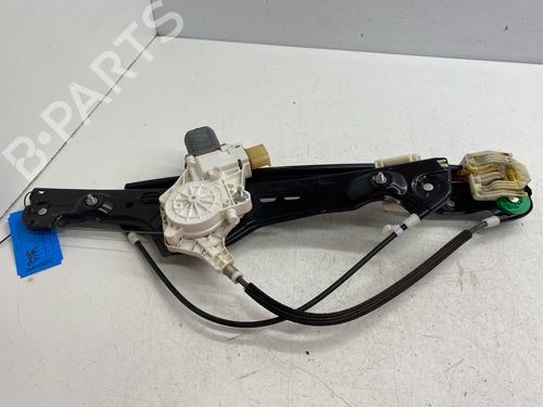 Front right window mechanism BMW 3 (E90) 318 d | BP37501853C23 - Image 5