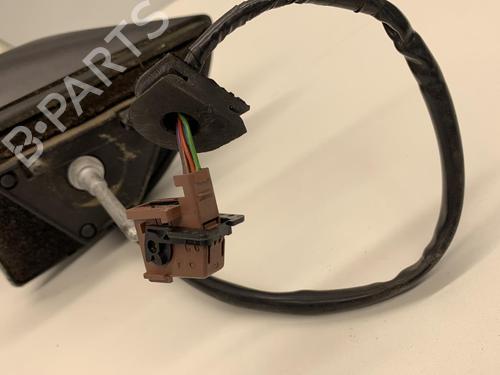 Used Left mirror PEUGEOT 407 SW (6E_, 6D_) 2.0 HDi 135 (136 hp) 22852631