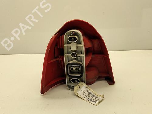 Right taillight RENAULT TWINGO I (C06_) 1.2 (C066, C068) | BP22856668C35 