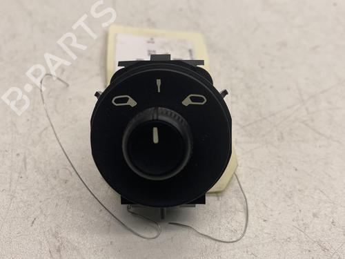 Used Mirror switch Mirror switch CITROËN C4 CACTUS 1.2 THP 110 (110 hp) 22856065 22856065