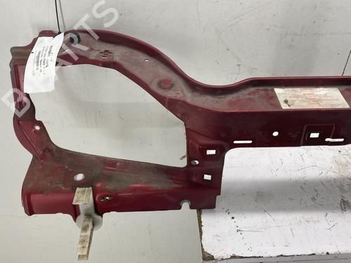 Front slam panel CITROËN SAXO (S0, S1) 1.0 X | BP22967119C72 