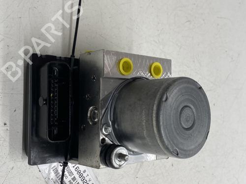 Used ABS pump PEUGEOT 308 I (4A_, 4C_) 1.6 HDi (90 hp) 30905556