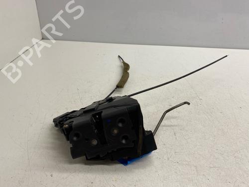 Front right lock MAZDA 3 (BK) | BP36169708C97 - Image 2