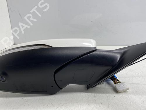 Retrovisor direito KIA OPTIMA (JF) 1.7 CRDi | BP30703242C27