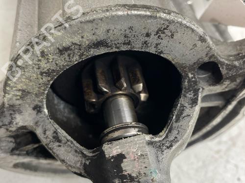 Used Starter Starter PEUGEOT 207 (WA_, WC_) [2006-2015] 34203163 34203163