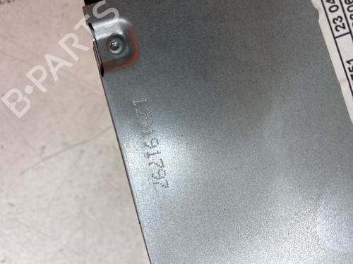 Radio SEAT LEON (1P1) 1.9 TDI | BP37471996E6 - Image 4