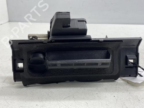 Used Switch PEUGEOT 206 Hatchback (2A/C) 1.4 HDi eco 70 (68 hp) 32403625