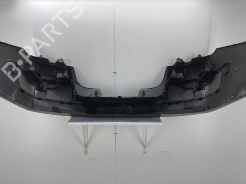 Rear bumper RENAULT MEGANE II Coupé-Cabriolet (EM0/1_) 1.9 dCi | BP22862824C8 