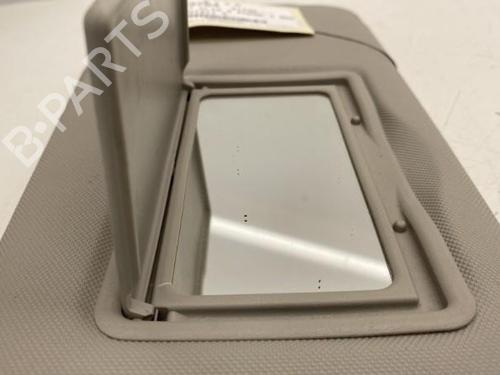 Left sun visor RENAULT CLIO IV Grandtour (KH_) 1.2 16V | BP22851012I1 