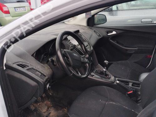 Headlight switch FORD FOCUS III Turnier 1.5 TDCi ECOnetic | BP34645258I24 - Image 8
