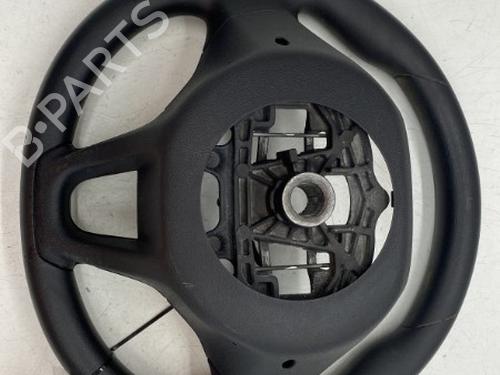 Steering wheel PEUGEOT 208 I (CA_, CC_) 1.2 VTI 82 | BP22861455C49 