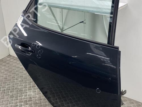 Right rear door SEAT IBIZA IV (6J5, 6P1) 1.6 TDI | BP22858030C5 