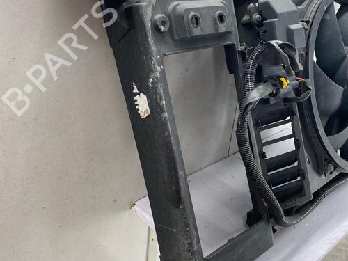 Frontplade/Frontkurv CITROËN BERLINGO Box Body/MPV (B9) | BP36794194C72 - Image 4