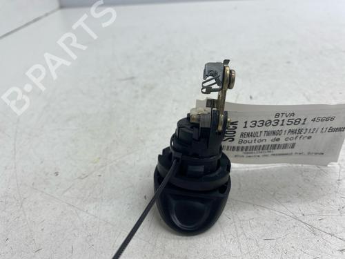 Comutador Comutador RENAULT TWINGO I (C06_) 1.2 (C066, C068) (58 hp) 39663116 39663116
