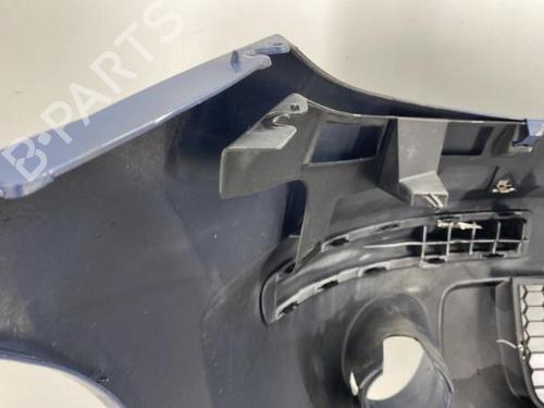 Front bumper CITROËN C3 Pluriel (HB_) 1.4 | BP22851210C7