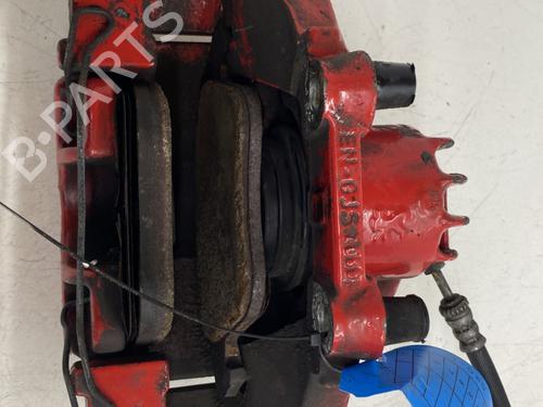 Right front brake caliper PEUGEOT 208 I (CA_, CC_) 1.6 GTi | BP26683836M104 
