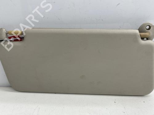 Used Left sun visor ROVER 200 II Hatchback (RF) 214 Si (103 hp) 29139469