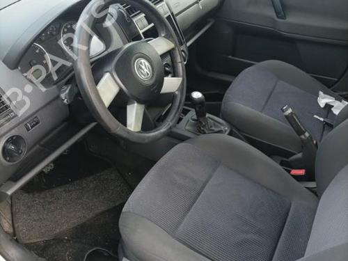 Headlight switch VW POLO (9N_, 9A_) 1.4 TDI | BP22863133I24 
