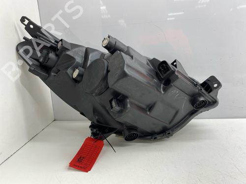 Left headlight OPEL AGILA B (H08) 1.0 (F68) | BP36836928C28 - Image 3