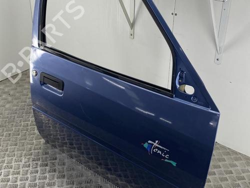 Right front door CITROËN AX (ZA-_) 10 | BP22853600C3