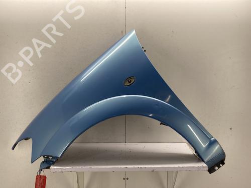 Used Left front fenders CITROËN C3 I (FC_, FN_) 1.4 16V HDi (90 hp) 29299432