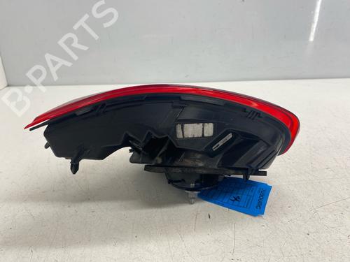 Right tailgate light PEUGEOT 2008 I (CU_) 1.2 PureTech 82 | BP40117626C80 - Image 2