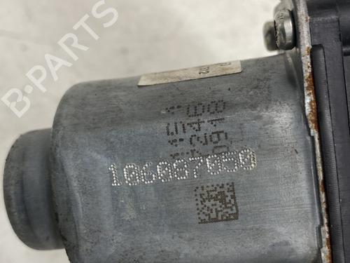 Front left window mechanism RENAULT TALISMAN (LP_) 1.5 dCi 110 (LPA3) | BP26224459C22 - Image 4
