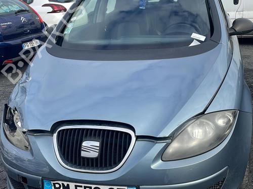 Left taillight SEAT ALTEA (5P1) 1.9 TDI | BP22849790C34 
