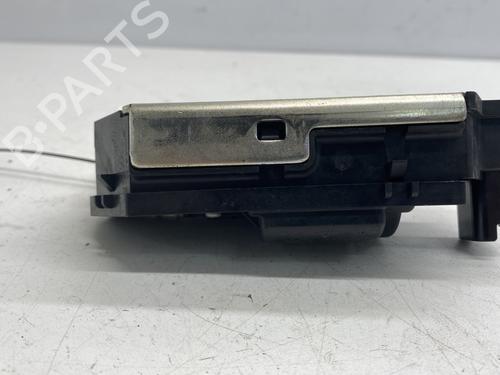 Used Electronic module PEUGEOT 208 I (CA_, CC_) 1.6 HDi (92 hp) 24657530