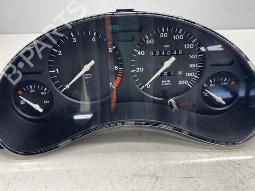 Used Instrument cluster OPEL CORSA B (S93) 1.0 i 12V (F08, F68, M68) (54 hp) 30971565