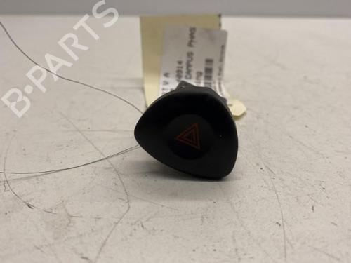 Used Warning switch Warning switch RENAULT CLIO II (BB_, CB_) 1.5 dCi (BB3N, CB3N) (84 hp) 22851180 22851180