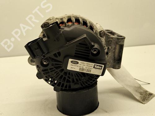 Alternator FORD FIESTA VI (CB1, CCN) 1.25 | BP22851808M7 