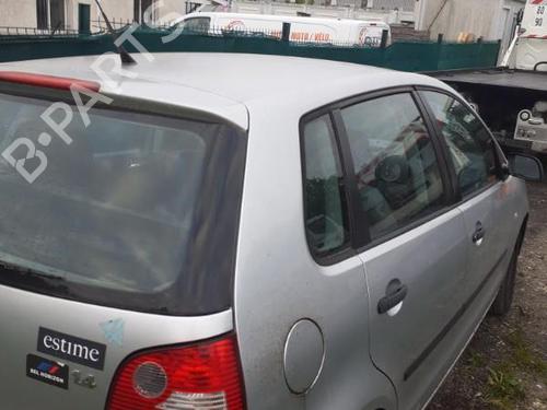 Right taillight VW POLO (9N_, 9A_) 1.4 16V | BP22863024C35 