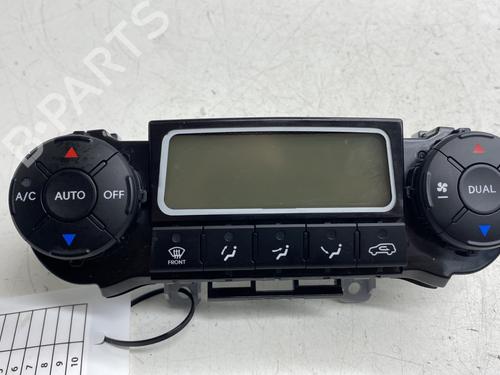 Climate control HYUNDAI ix35 (LM, EL, ELH) 1.7 CRDi | BP27271612I5  - Image 5