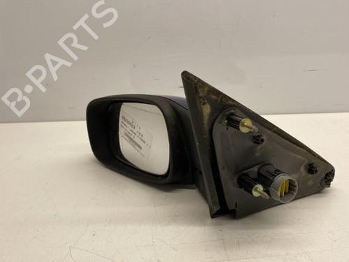 Left mirror RENAULT LAGUNA II (BG0/1_) 1.8 16V (BG04, BG0B, BG0C, BG0V) | BP22863332C26 