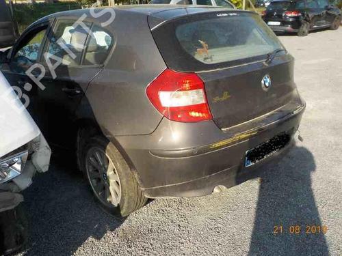 Used Climate control BMW 1 (E87) 118 d (122 hp) 22857325