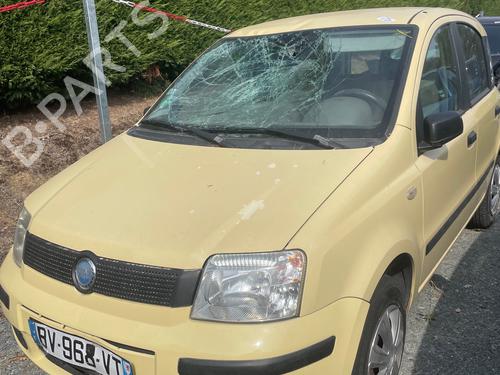 Used Parts FIAT PANDA (169_) 1.1 (169.AXA1A) 5029444