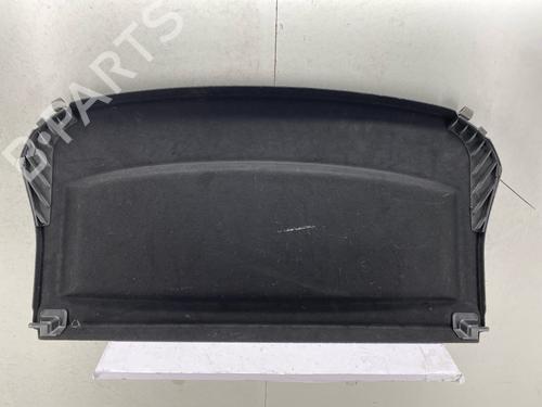 Used Rear parcel shelf Rear parcel shelf BMW 1 (F21) 116 d (116 hp) 36169698 36169698