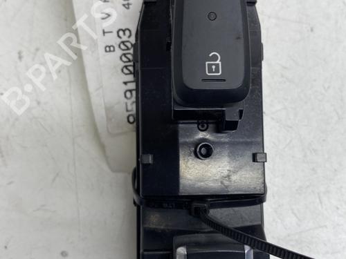 Used Right front window switch KIA SPORTAGE IV (QL, QLE) 1.6 CRDi Eco-Dynamics+ (136 hp) 22859803