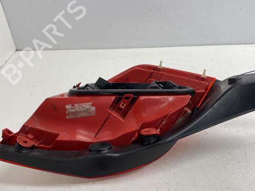 Right taillight RENAULT CLIO III (BR0/1, CR0/1) 1.5 dCi | BP32384301C35