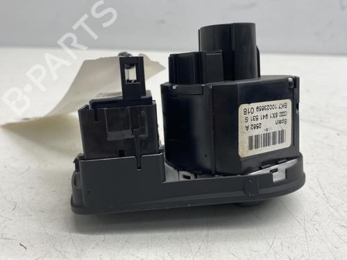 Headlight switch AUDI A1 (8X1, 8XK) 1.6 TDI | BP24657493I24 - Image 3