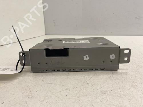 Bilradio Bilradio CITROËN JUMPY III Van (V_) 1.6 BlueHDi 115 (115 hp) 39663101 39663101