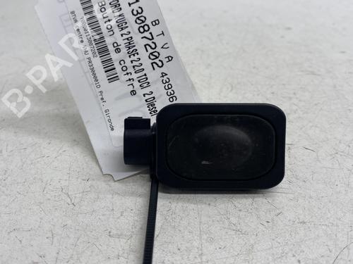 Interruttore Interruttore FORD KUGA II (DM2) 2.0 TDCi (150 hp) 29968894 29968894